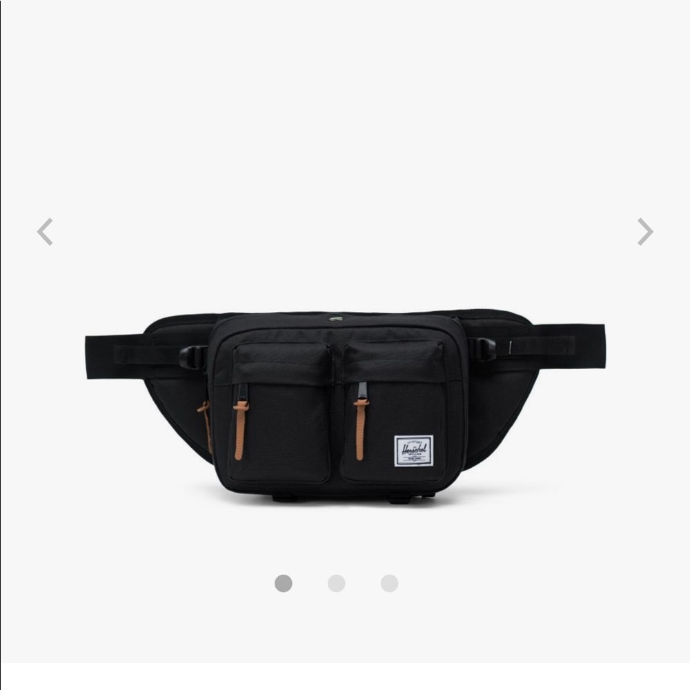 Herschel Men’s Eighteen Hip Pack